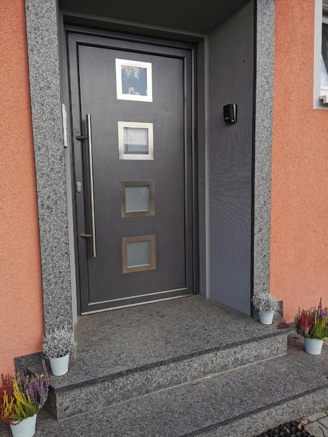 Bahnhof City Loft & Apartments Augsburg Exterior photo