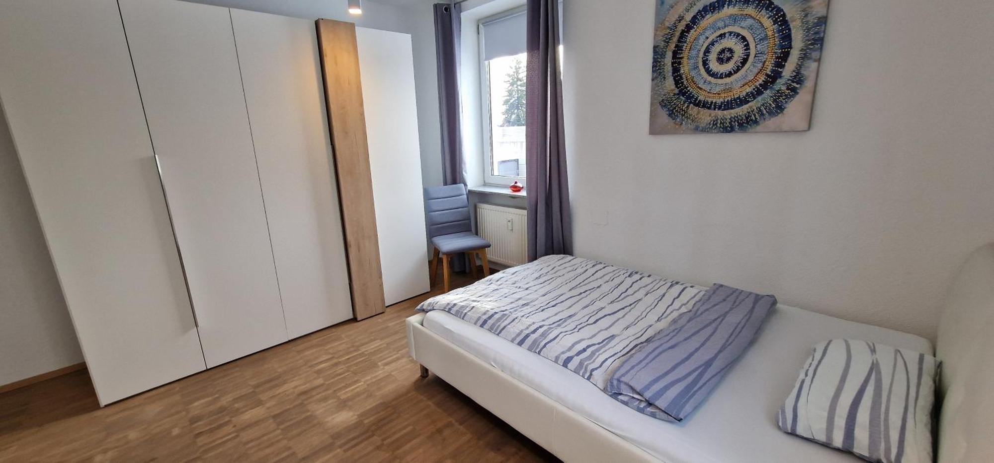 Bahnhof City Loft & Apartments Augsburg Exterior photo