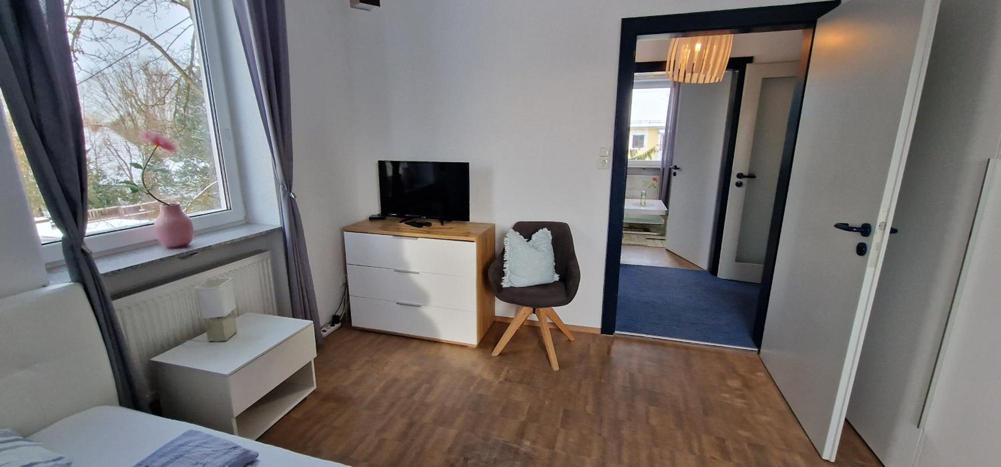 Bahnhof City Loft & Apartments Augsburg Exterior photo